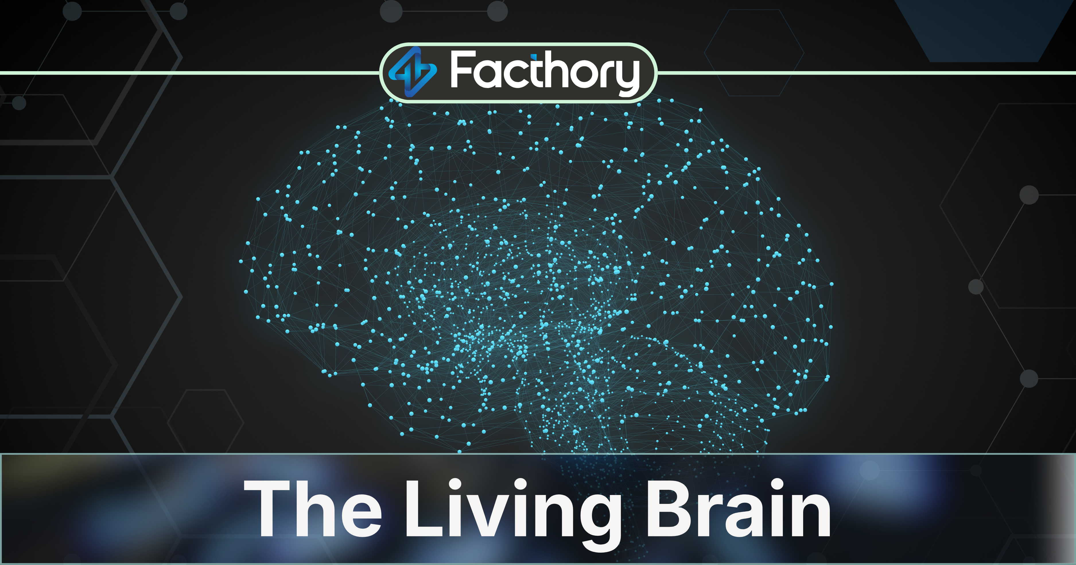 From Operational Data to a Living Manufacturing Model