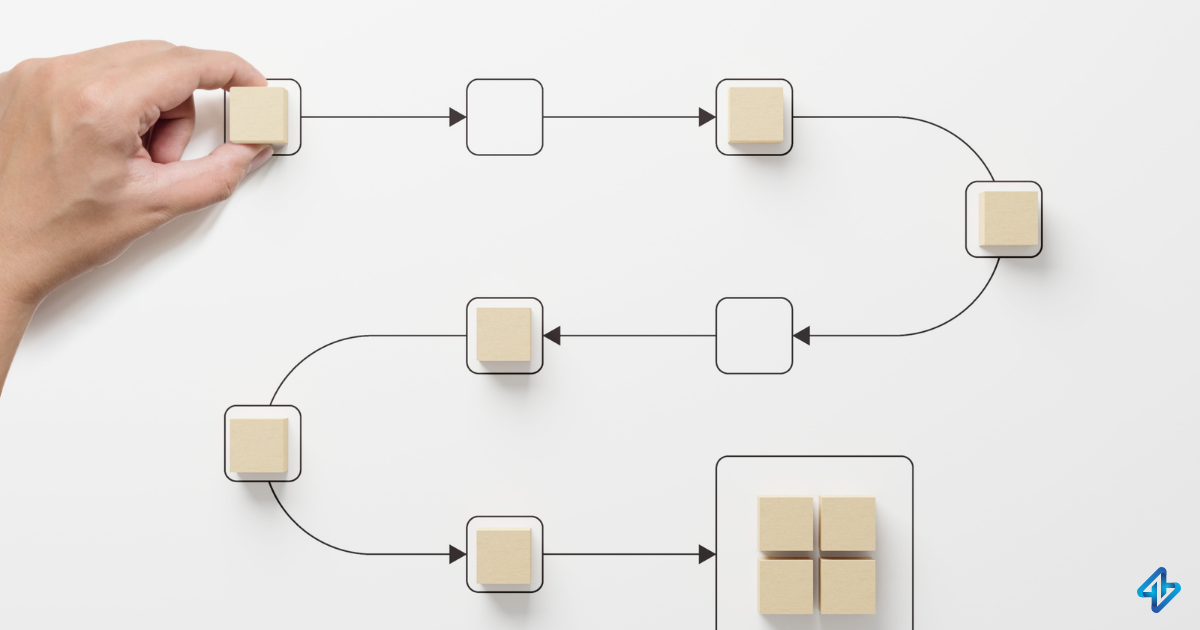 Facthory Process Intelligence reconstructing real workflows, identifying bottlenecks and generating governed standard operating procedures