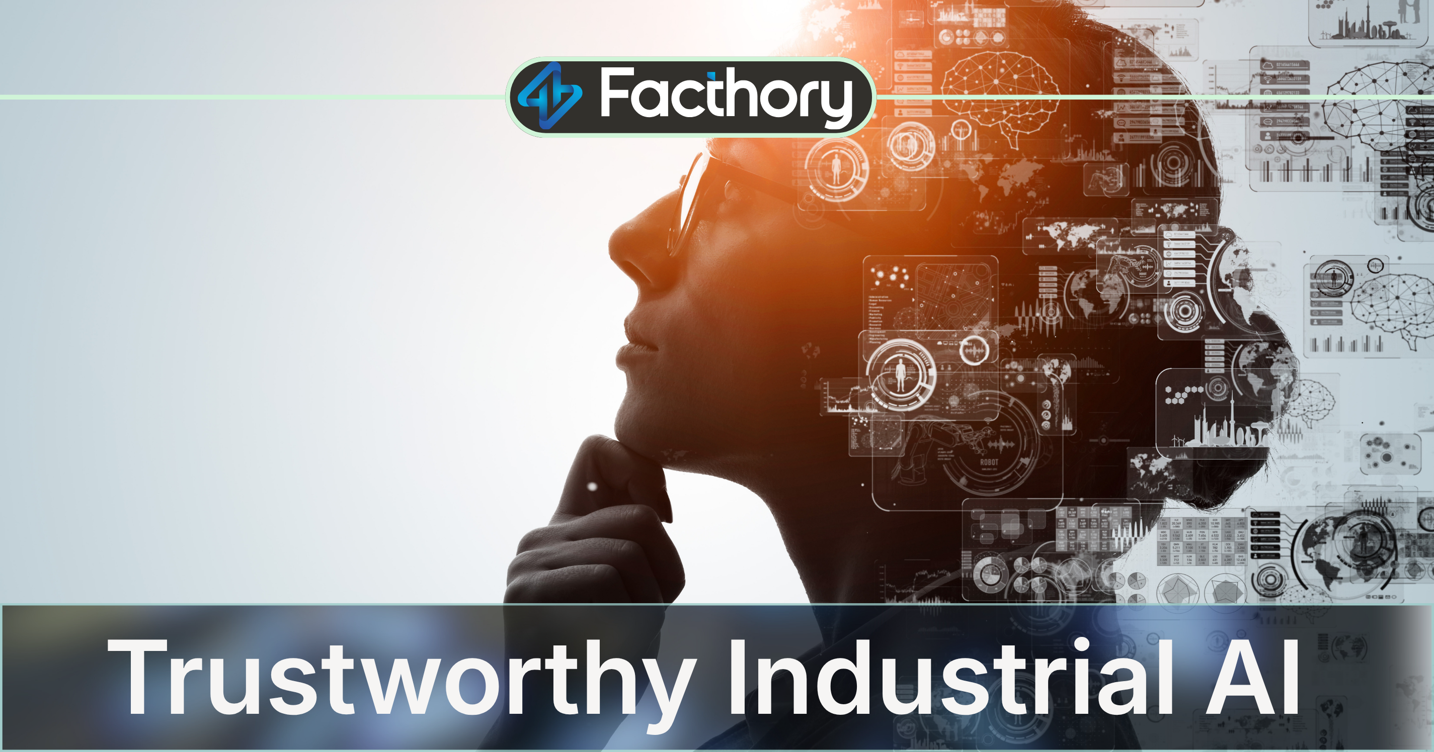 Trustworthy AI for Industrial Operations