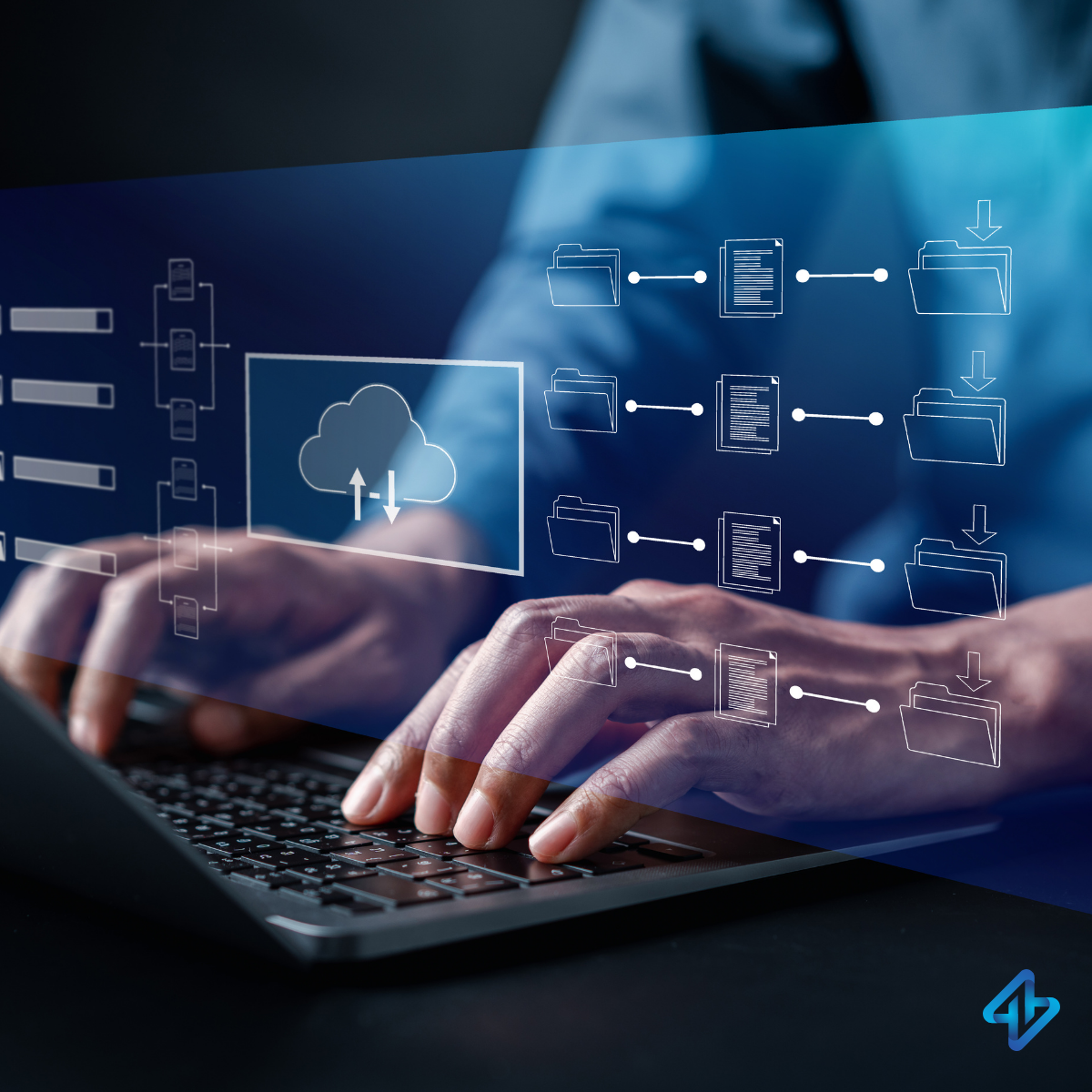Operational knowledge captured and structured inside Facthory