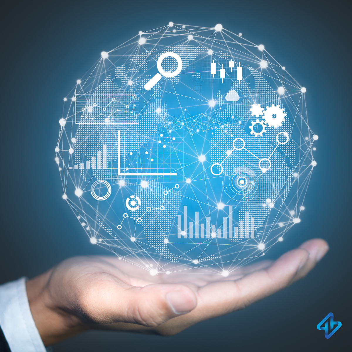 Facthory procurement workspace connecting suppliers, contracts, spend, risk, dependencies and sourcing decisions